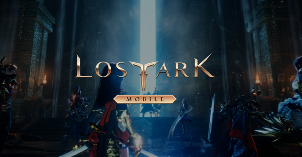 ▲ ‘로스트아크 모바일’