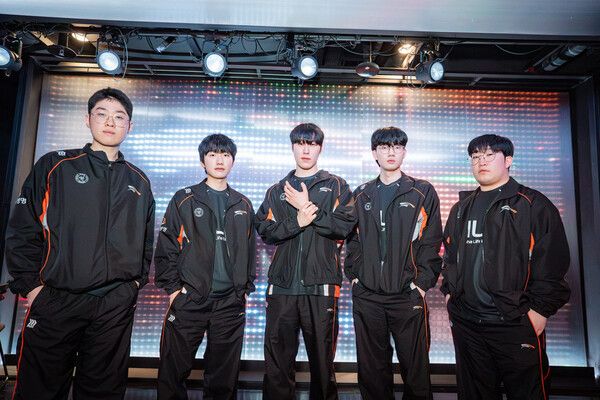 사진=LCK 제공