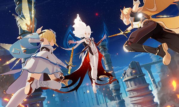 (사진=원신 공식 홈페이지 이미지)