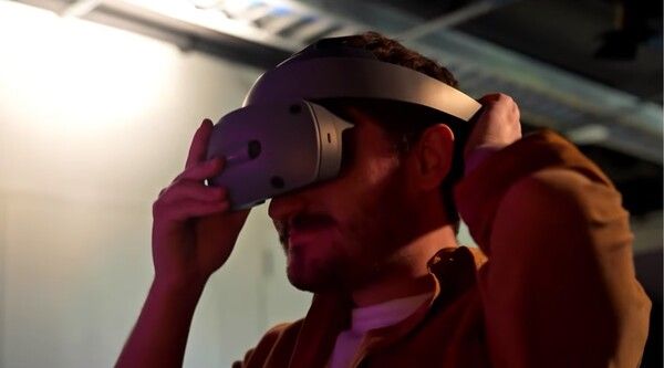 ▲사진 출처=소니 CES2025 프레스 컨퍼런스