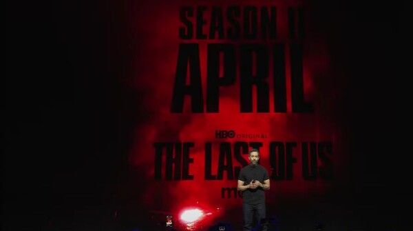 ▲ 사진 출처=CES2025 소니 프레스 컨퍼런스