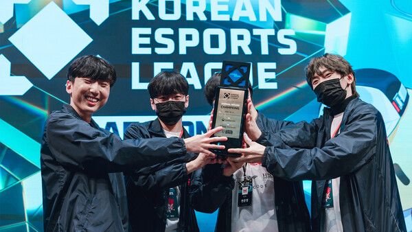 제공=한국e스포츠협회