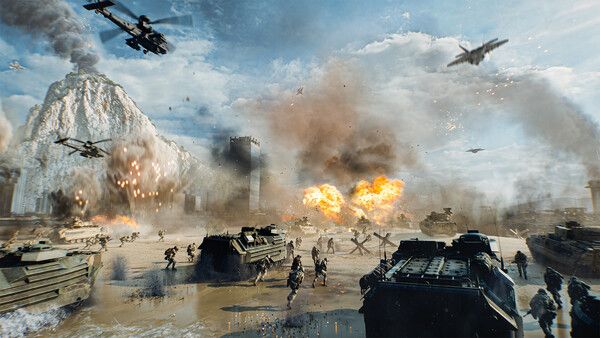 ▲ ‘배틀필드6’