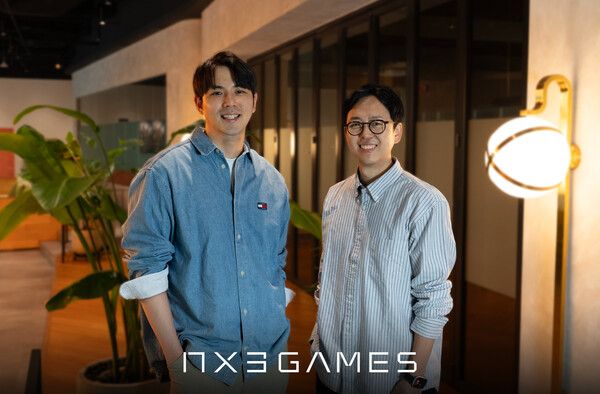 ▲사진=이진수 AD(좌), 강병훈 CD(우) 출처=엔엑스쓰리게임즈