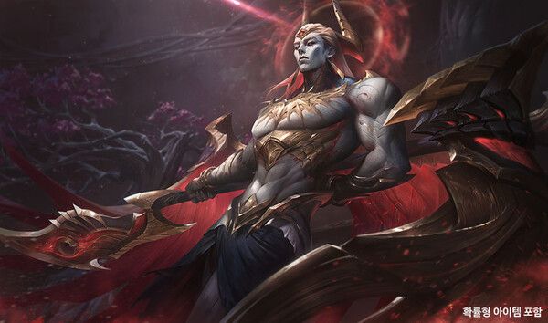 사진=라이엇 게임즈 제공