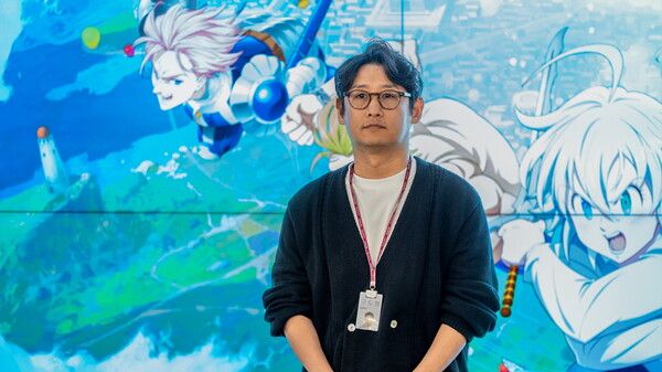 사진=넷마블에프앤씨 구도형PD