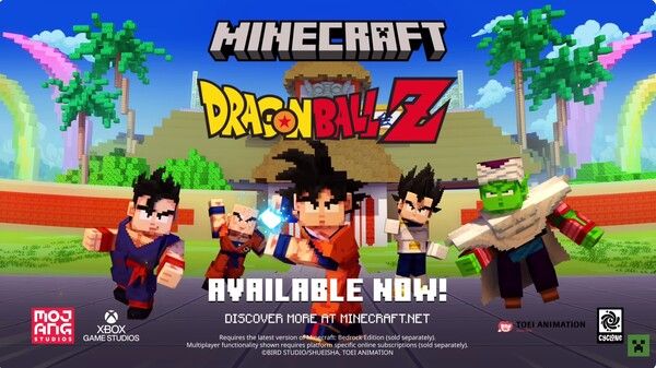 ▲사진 출처=마인크래프트 홈페이지