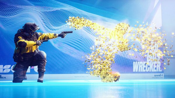 ▲ ‘더 파이널스’