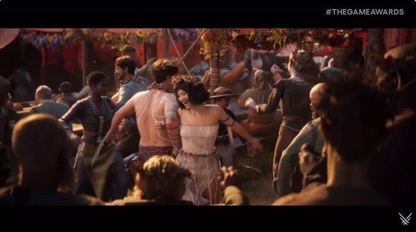 ▲사진 출처=더게임어워드2025