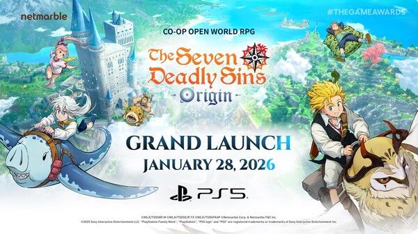 ▲사진 출처=더게임어워드2025