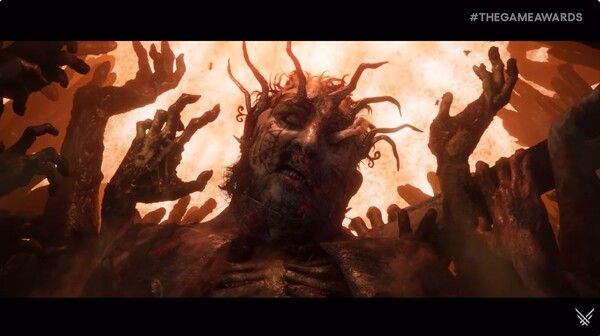 ▲사진 출처=더게임어워드2025