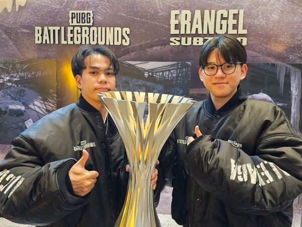 &nbsp;▲풀센스 테라퐁 싱통 감독, ‘벨모스’ 촌차녹 찬카세임(사진=경향게임스)