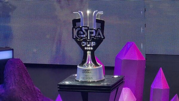 ▲ 상암 SOOP 콜로세움 2025 케스파컵 결승 현장(사진=경향게임스)