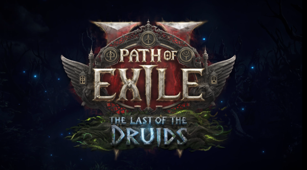 ▲&nbsp;‘패스 오브 엑자일2: 최후의 드루이드’&nbsp;