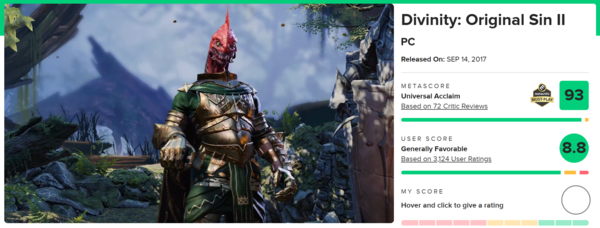 사진=메타크리틱