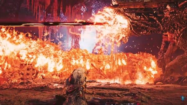 ▲사진 출처=캡콤 유튜브