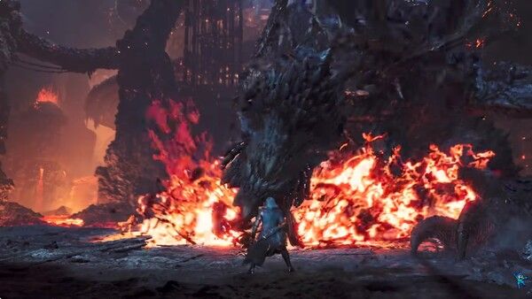 ▲사진 출처=캡콤 유튜브