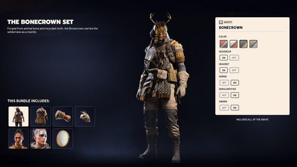 ▲ 17일 스팀 글로벌 인기 8위에 안착한 ‘아크 레이더스’ 신규 스킨