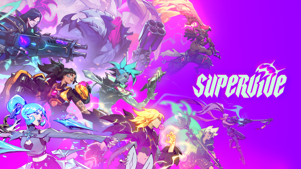 ▲&nbsp;‘슈퍼바이브’