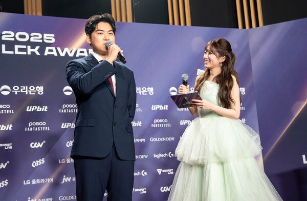 ▲한화생명e스포츠 ‘구마유시’ 이민형(사진=경향게임스)