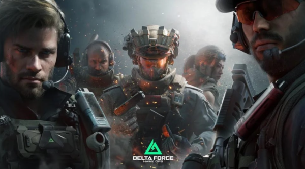 텐센트 '델타포스:호크옵스'