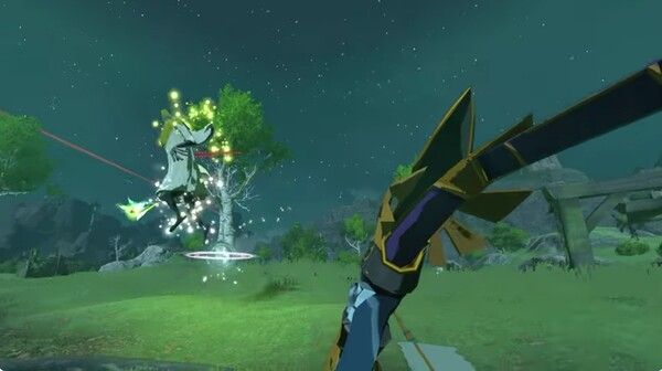 사진 출처=FLAT2VR 유튜브