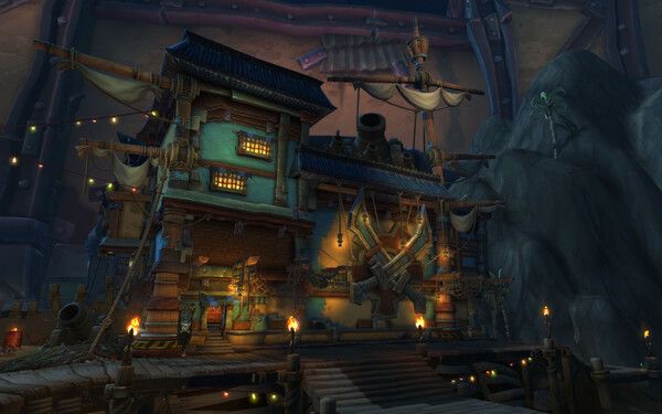 사진=블리자드 엔터테인먼트 제공