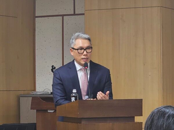 ▲박성희 한국외대 교수