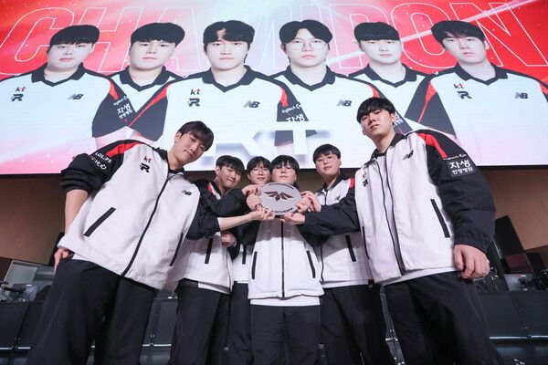 (제공=한국e스포츠협회)