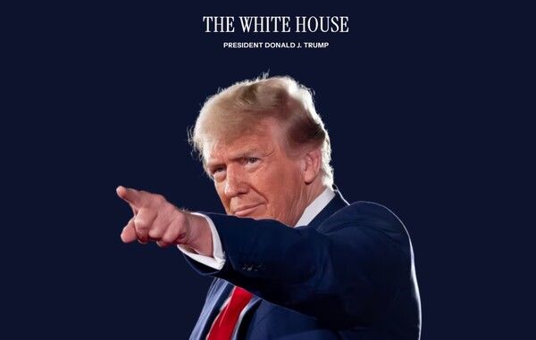 ▲사진 출처=백악관 홈페이지