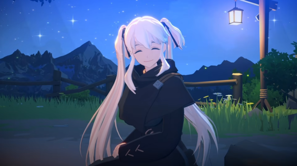 ▲ ‘마비노기 모바일’(사진=넥슨)