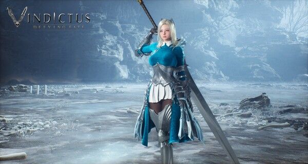 ▲ ‘빈딕투스: 디파잉 페이트’