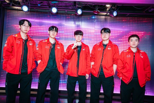 사진=LCK 제공