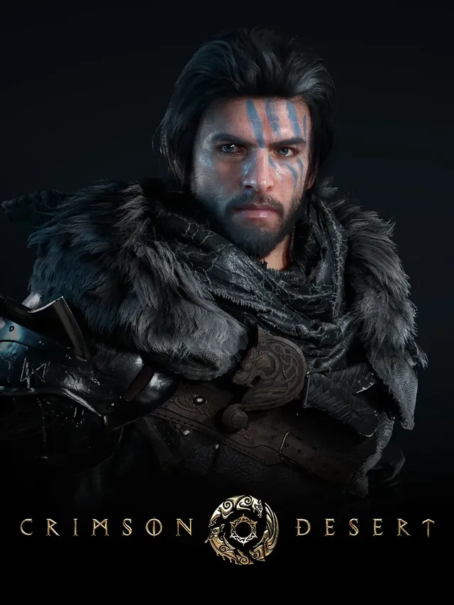 (사진=펄어비스 '붉은사막'. 펄어비스 제공)