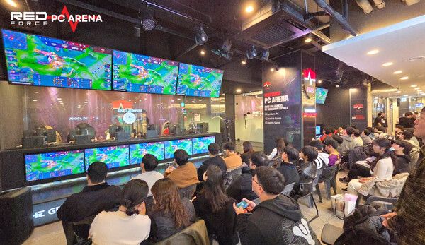 사진=농심이스포츠