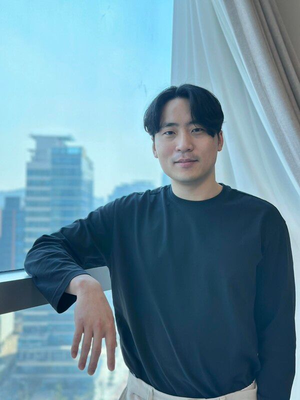 (사진=써니사이드업 박은현 대표)