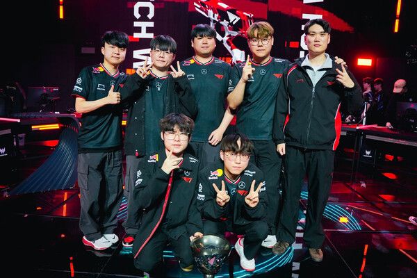 사진=라이엇 게임즈 제공