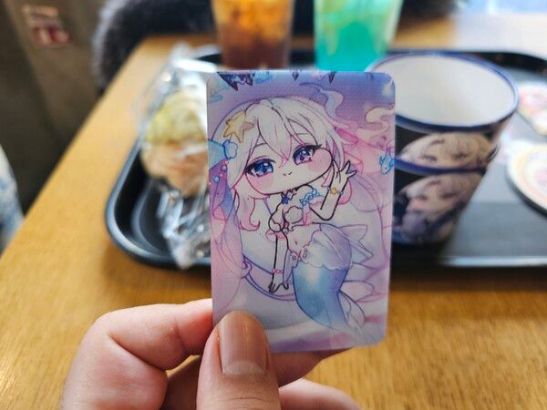 ▲신규 캐릭터&nbsp;‘벨라’(사진=경향게임스)