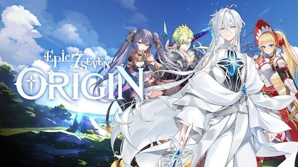 사진=에픽세븐 공식 유튜브 채널