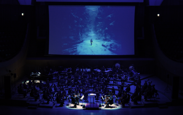 ▲네오위즈,&nbsp;‘P의 거짓’ 오케스트라