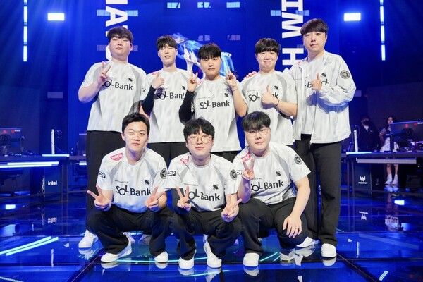 VCT 퍼시픽 스테이지 1 4주 차에서 알파 그룹 1위를 노리는 DRX