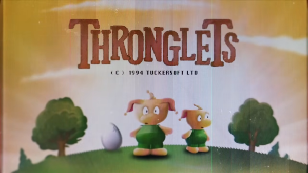 (출처= '스롱렛' 공식 트레일러)