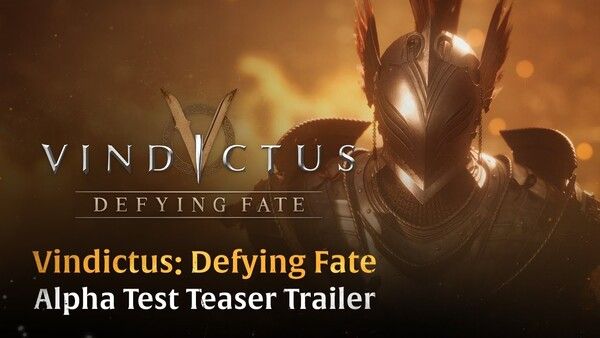 사진=넥슨 '빈딕투스: 디파잉 페이트' 공식 유튜브 채널