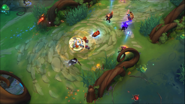 제공=라이엇 게임즈