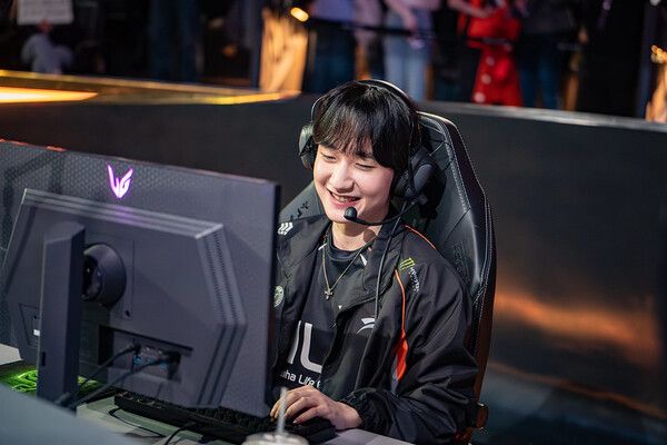 (사진=피넛 한왕호, LCK 제공)