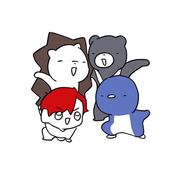 (사진=이게게개임 인스타툰 캐릭터)