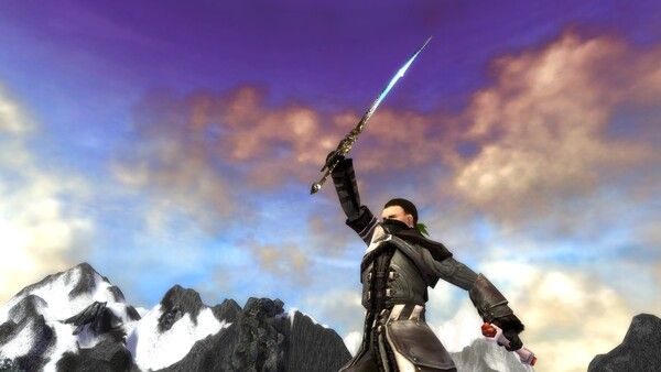 ▲&nbsp;‘길드워’(사진=엔씨소프트 제공)