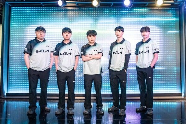 사진=LCK 제공