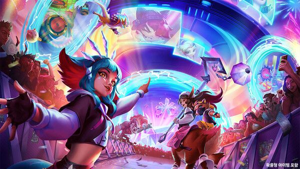 ▲사진 출처=라이엇게임즈