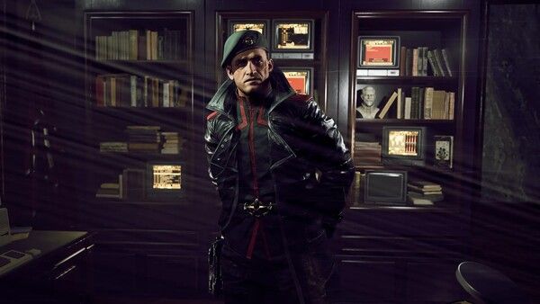 ▲템페스트의 일원으로 평등을 위해 싸운다